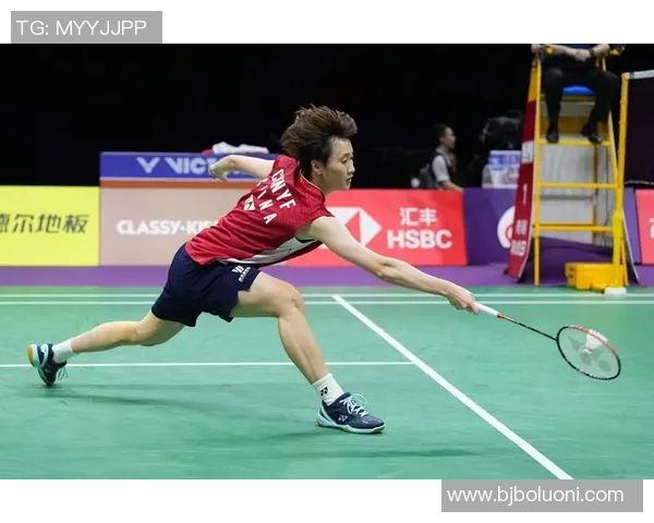 北京羽毛球队灵活性表现分析与提升策略探讨MBA