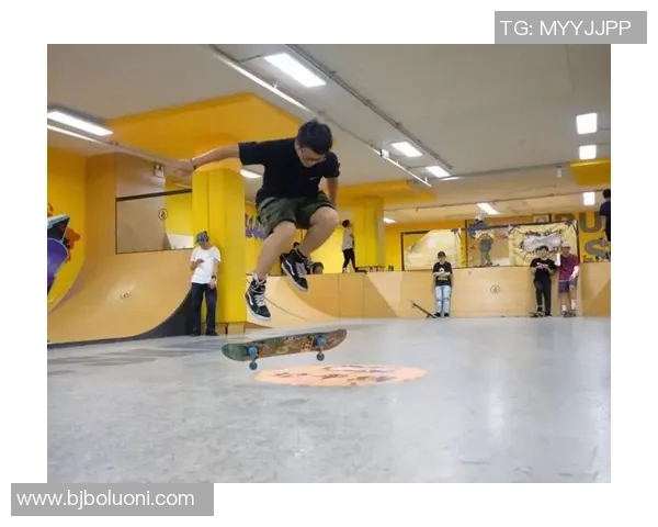 滑板文化的崛起与变迁：北京滑板队的成长与挑战之路MBA