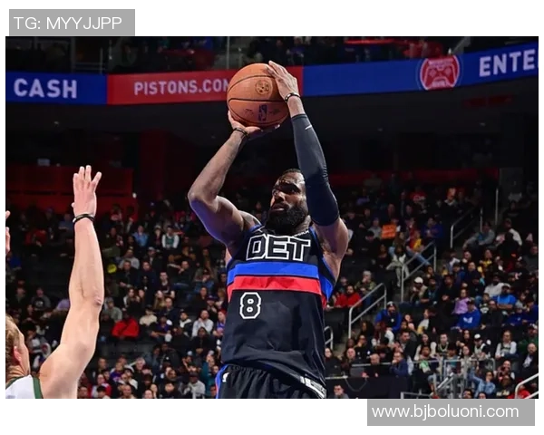 雄鹿与活塞激战12月18日NBA赛场精彩对决值得期待