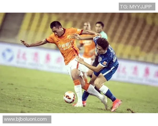 中超激战广州队迎战江苏队全力争胜争夺联赛积分荣耀