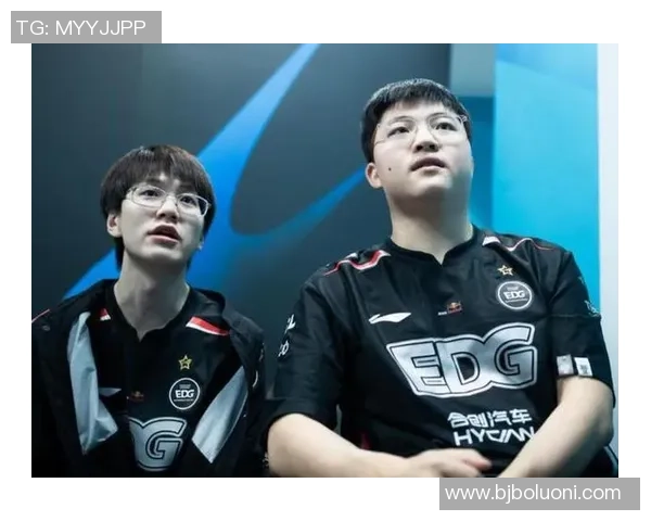 CSGO实力榜单更新EDG战队荣登第九名展现强劲实力