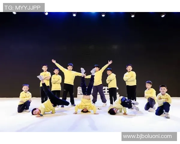 从零起步街舞技巧全解析助你成为舞台之星MBA 从零起步街舞技巧全解析助你成为舞台之星MBA