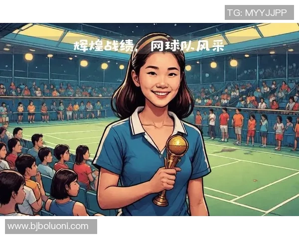 北京网球队实力大幅提升创历史新高引发广泛关注与期待