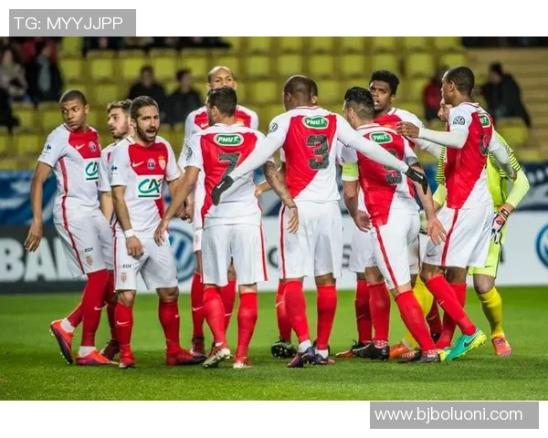 尼斯与摩纳哥法联杯激战在即球迷期待精彩对决 尼斯与摩纳哥法联杯激战在即球迷期待精彩对决