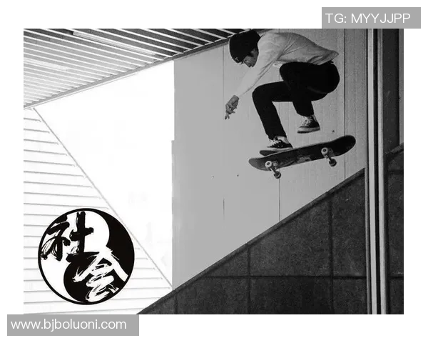 广州滑板队的转型之路与挑战反思滑板文化的未来发展MBA 广州滑板队的转型之路与挑战反思滑板文化的未来发展MBA