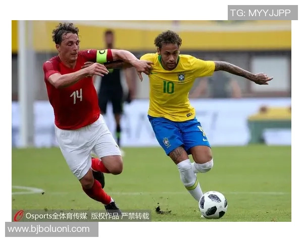 巴西与瑞士精彩对决进球瞬间回顾与分析