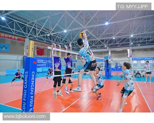 成都排球队表现卓越最新排球状态TOP10榜单揭晓MBA