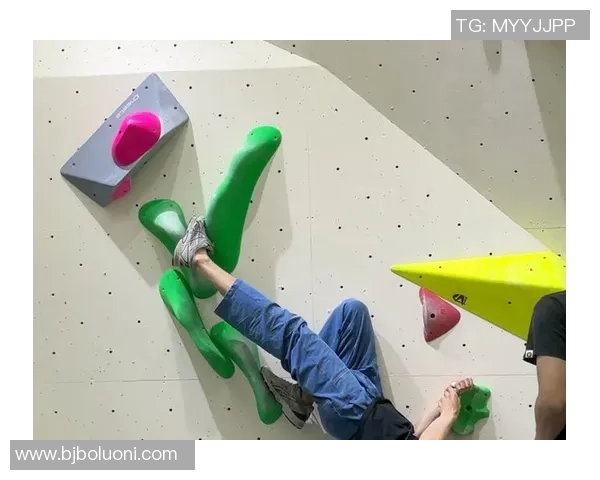 杭州攀岩队团队协作能力提升创新高排名引发广泛关注与赞誉MBA