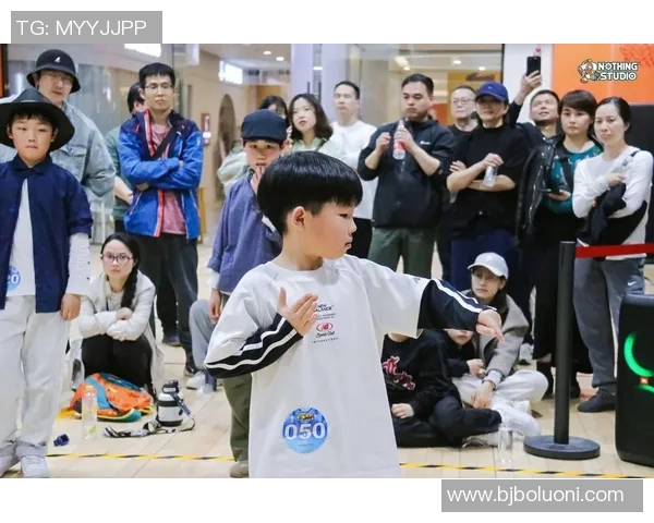 杭州街舞队个人能力排名创新高引领全国街舞潮流新风尚MBA