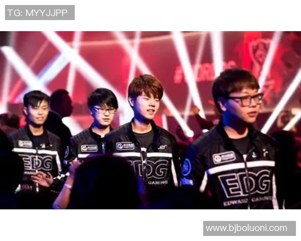 深入分析EDG战队的盯防战术及其在比赛中的应用技巧 深入分析EDG战队的盯防战术及其在比赛中的应用技巧