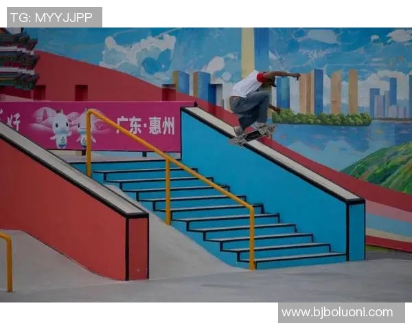 滑板文化的传承与创新：深入广州滑板队的精神世界与团队意识探讨