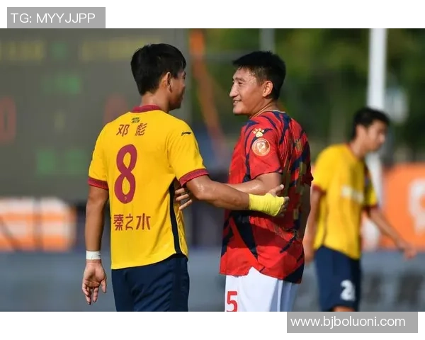 长安竞技与大连博洋激战正酣谁能在这场较量中笑到最后