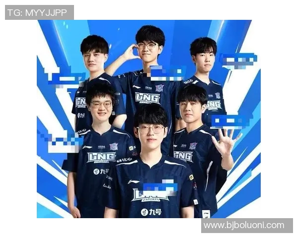 全明星赛特别报道：LNG逆袭之路展现团队精神与不屈斗志