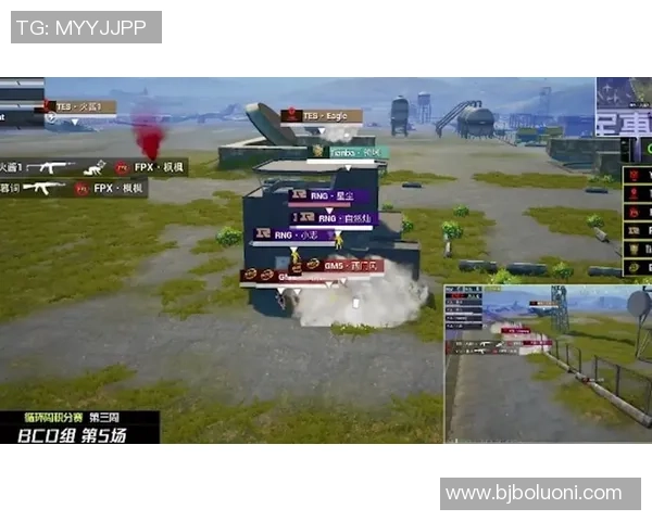 和平精英赛事经验排行榜揭晓FPX荣登第一名引发热议