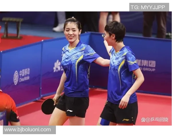 广州乒乓球队实力强劲荣登全国乒乓球实力排行榜第十位