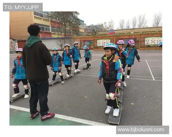 滑板精神：探讨北京滑板队员的心理素质与竞技表现