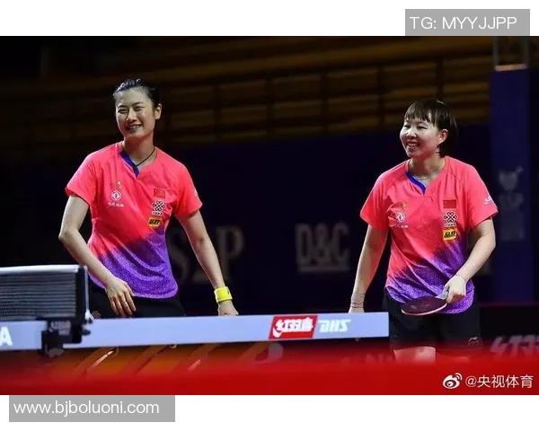 深圳乒乓球队配合策略深度解析与对比分析