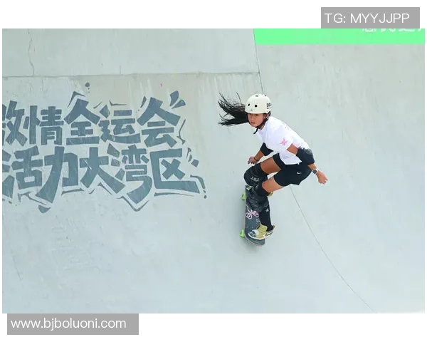 杭州滑板队创历史新高排名引发热议助力滑板运动发展