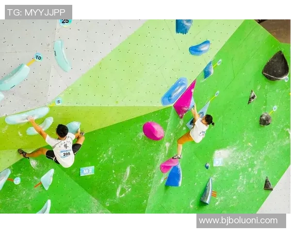 成都攀岩队意识变革引发热议攀岩运动新风潮与挑战