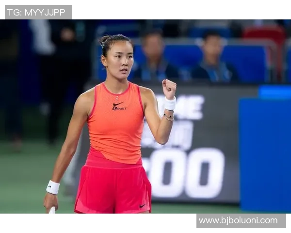 武汉网球队实力解析：聚焦网球运动的崛起与发展